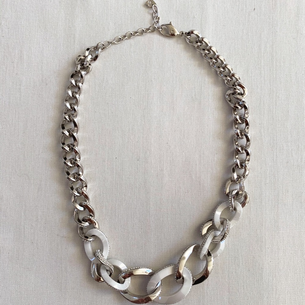 Swarovski necklace